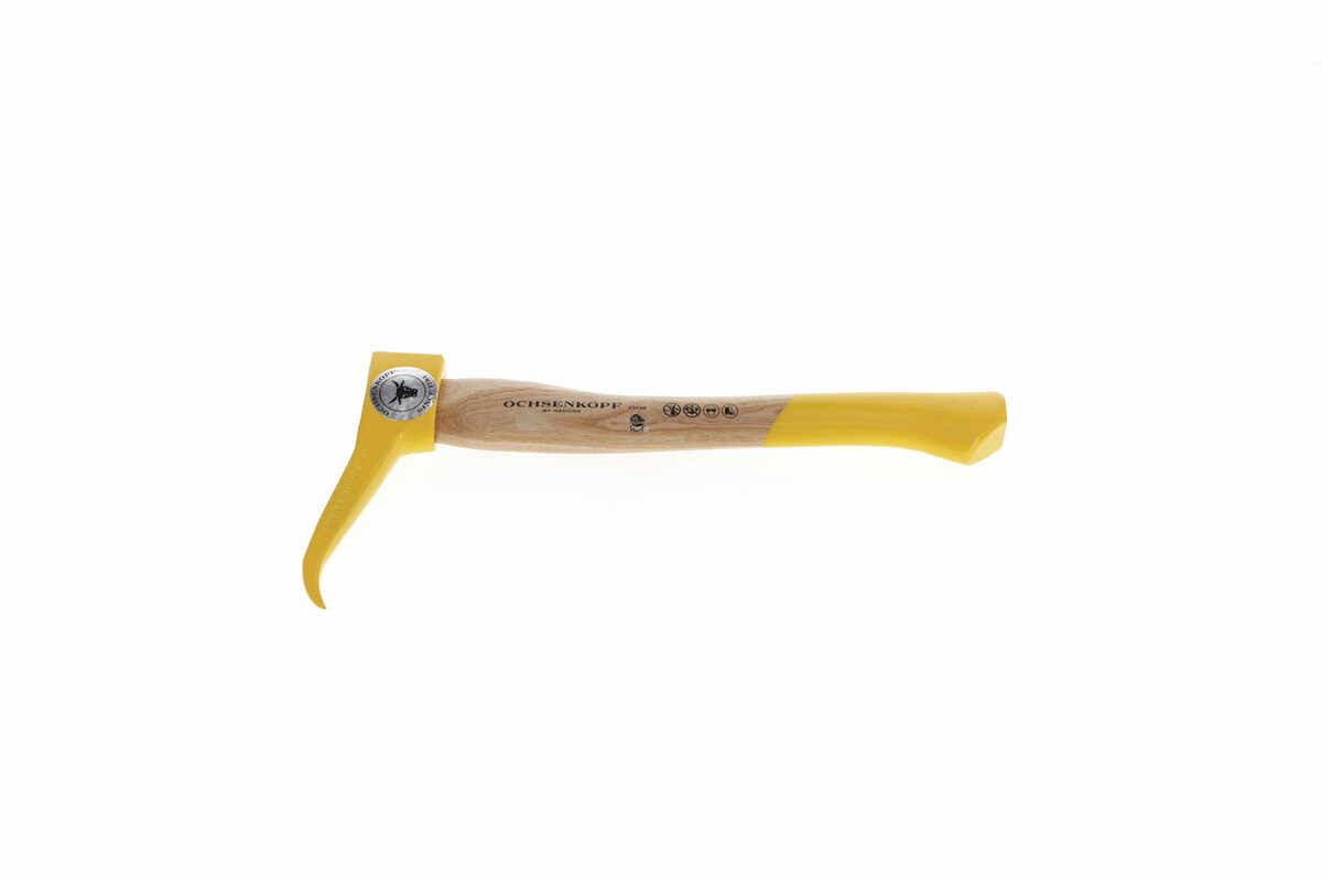 OX 173 E-0500 Handsappie mit 38 cm Eschenstiel