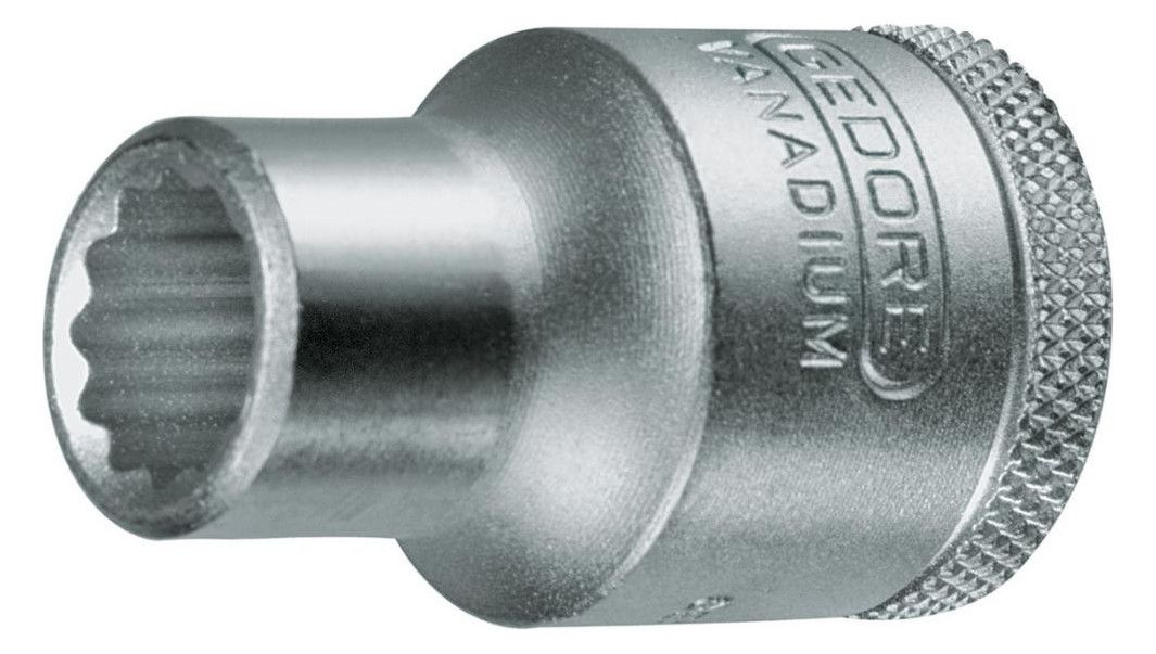 GEDORE Steckschlüsseleinsatz, 1/2"