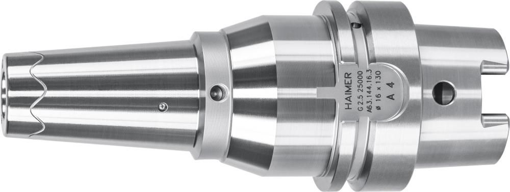 Schrumpffutter DIN69863A A63 10,0/24,0x130mm HAIMER