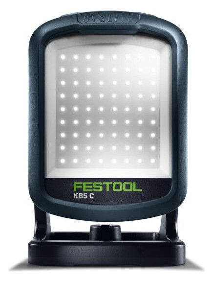 FESTOOL Akku-Baustrahler, IP54