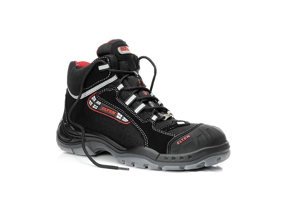 Elten Sicherheitsschnürstiefel SANDER Pro ESD S3