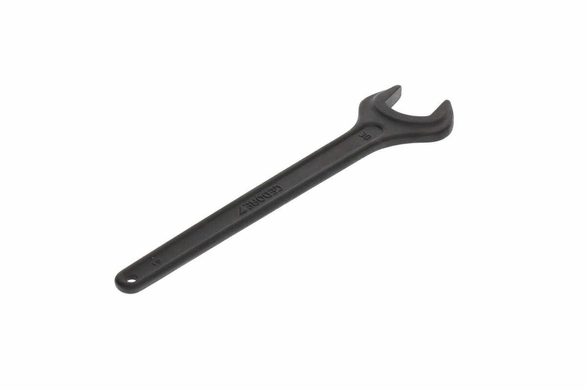 894 30 Einmaulschlüssel 30 mm