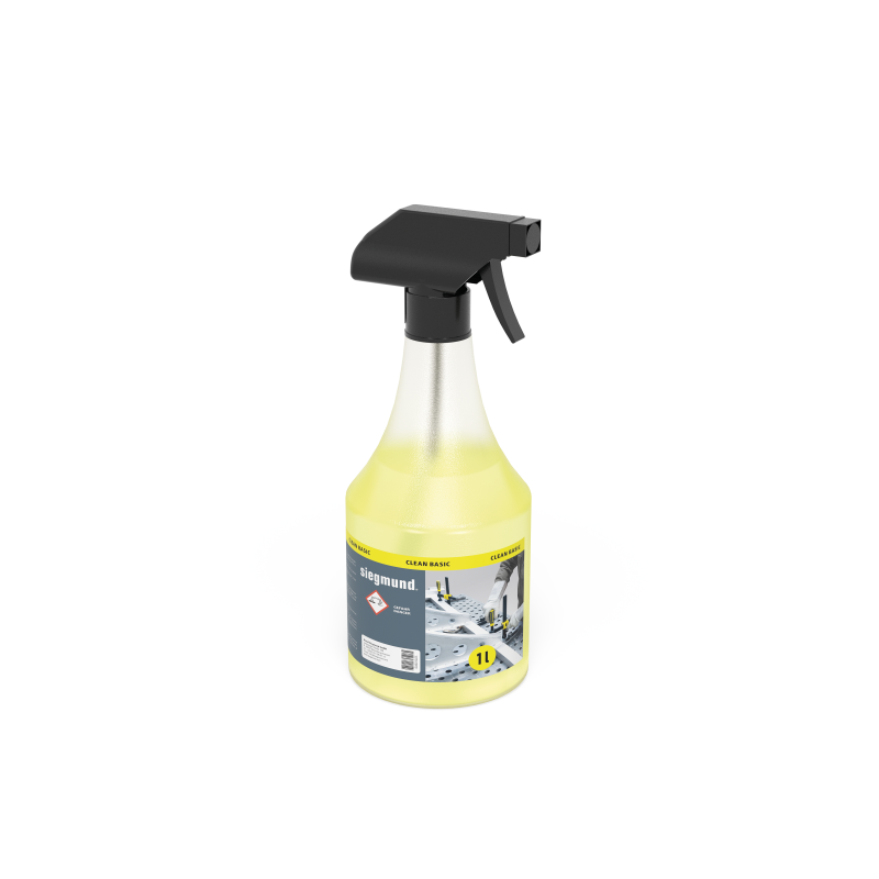 CleanBasic 1 Liter in Sprühflasche