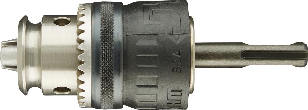 RÖHM Zahnkranzbohrfutter PrimaHBF 2,5-13mm
