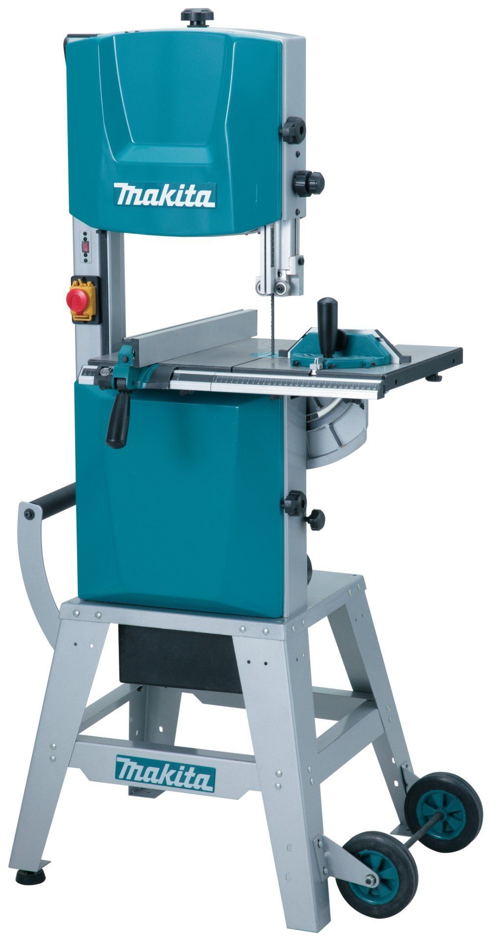 Makita Bandsäge LB1200F 900 W