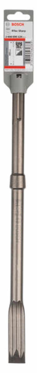 PRO SDS max-5C Flachmeißel, 25 x 400 mm