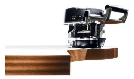 FESTOOL Kantenanleimer