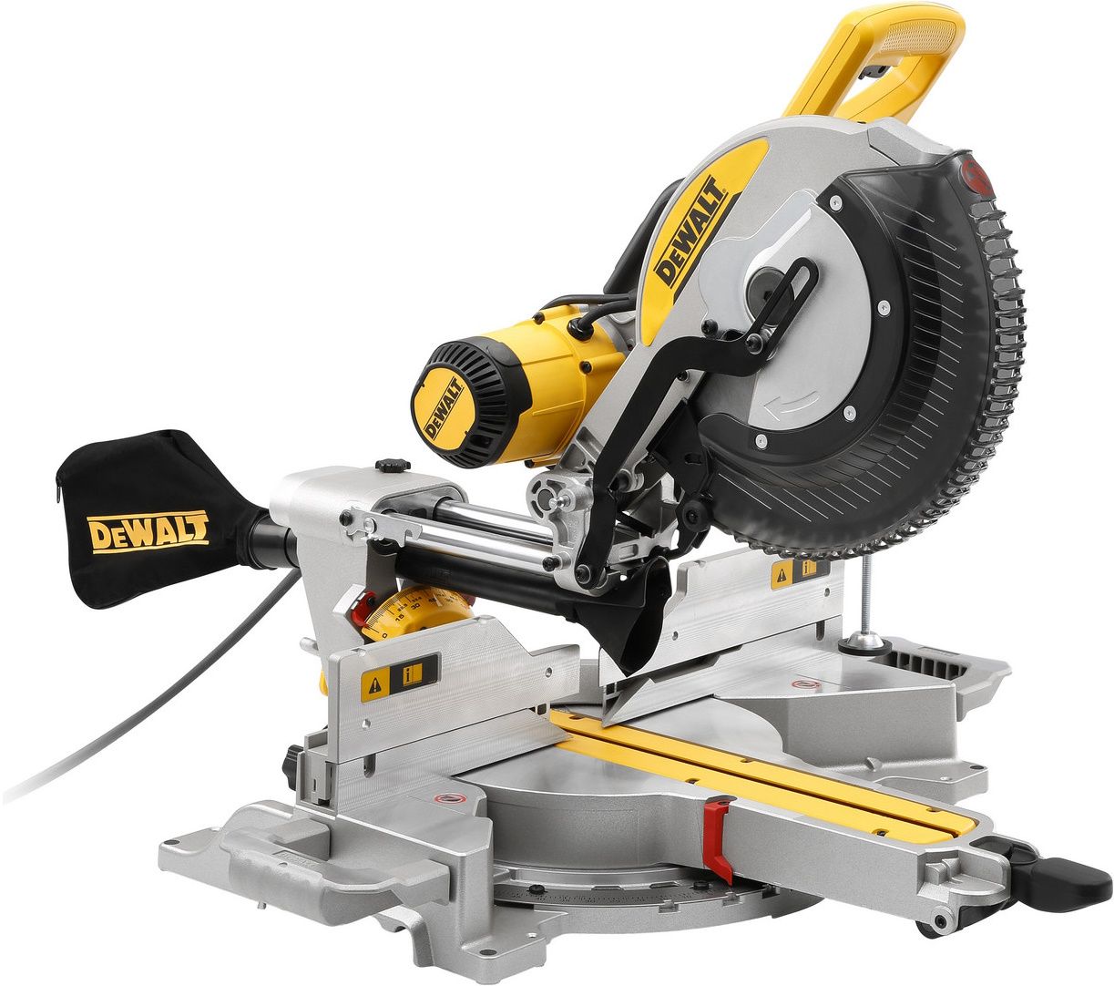DeWALT Paneelsäge