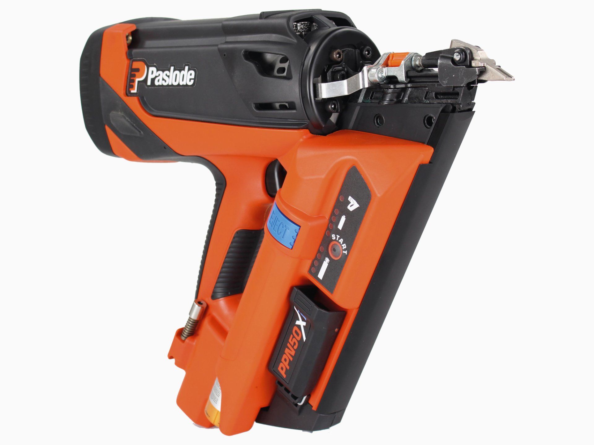 Paslode Ppn50Xi Impulse Ankernagler