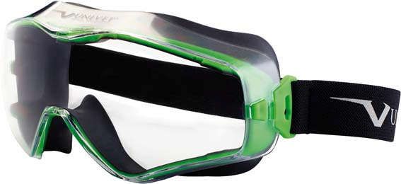 Vollsichtbrille 6X3 NEXXT