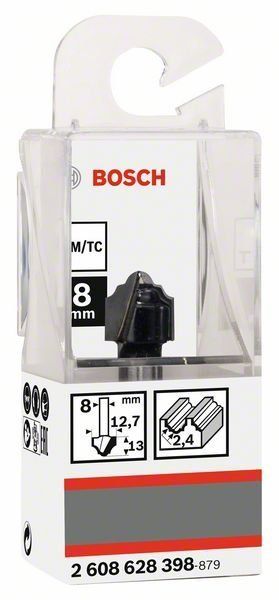Bosch Kantenformfräser H
