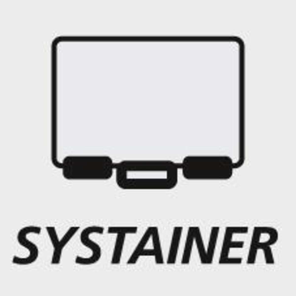 Werkzeugsystainer für die Holzbearbeitung FORUM