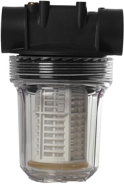 Pumpenfilter 1", klein