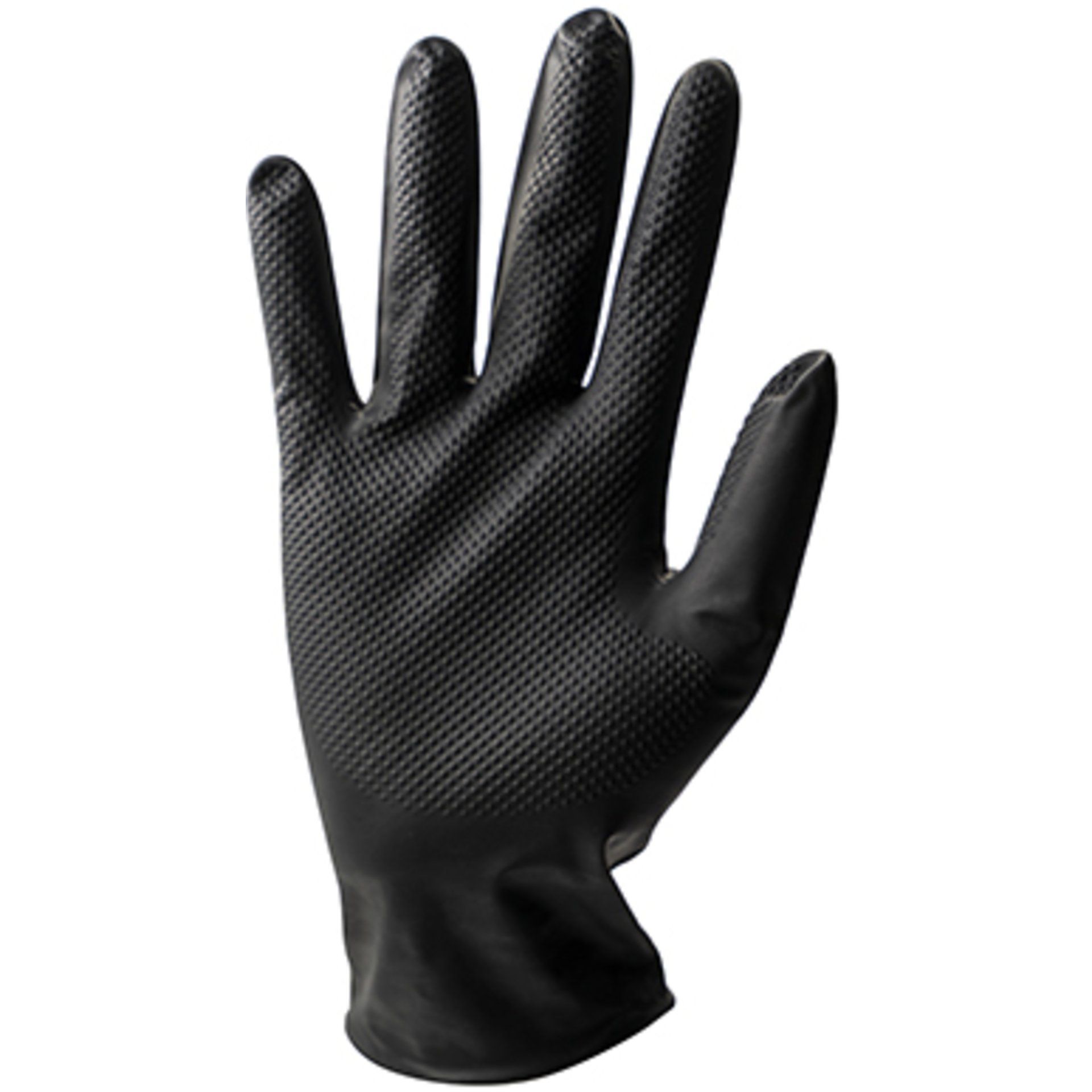 STRONGHAND *GRIP SCHWARZ* STRONGHAND® HANDSCHUHE,
