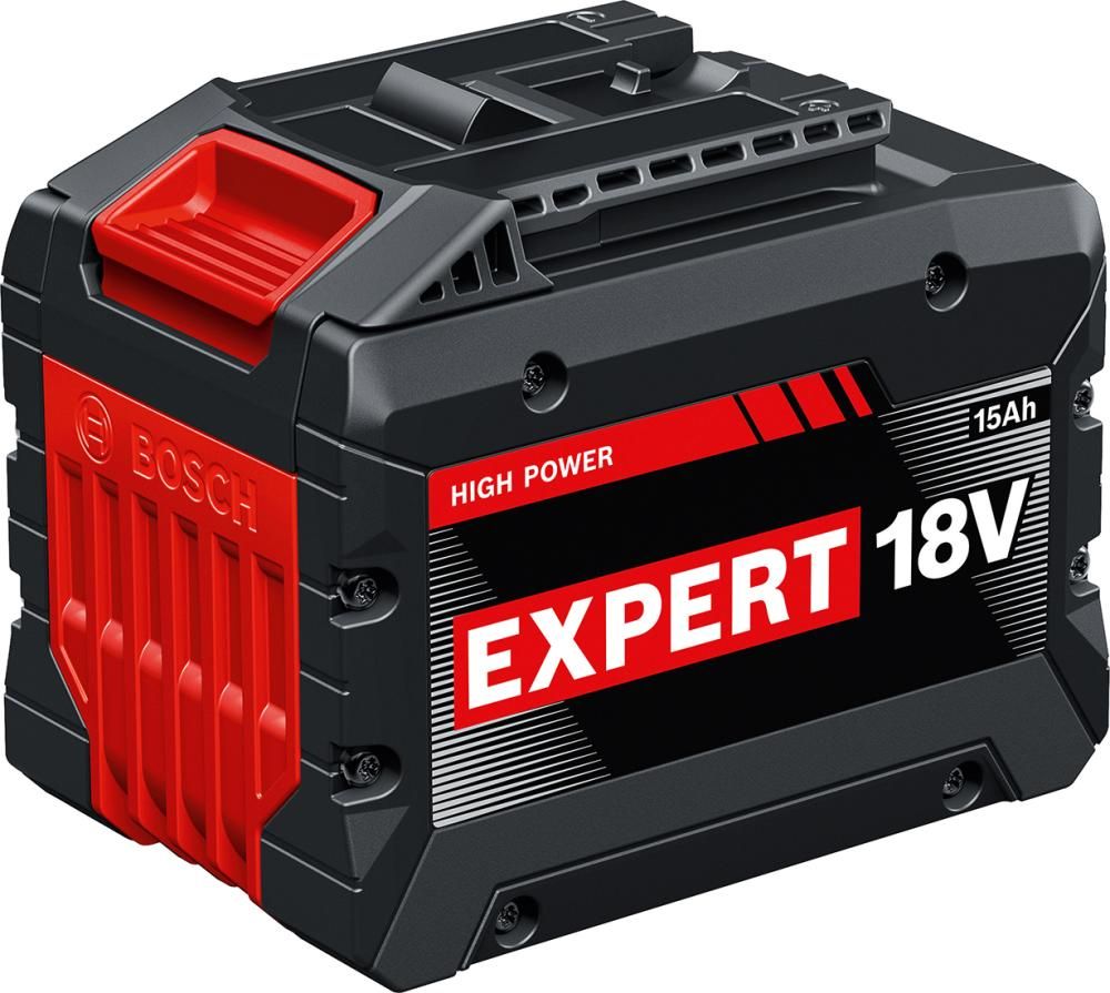 EXPERT-Ersatzakku EXBA18V-150 Karton
