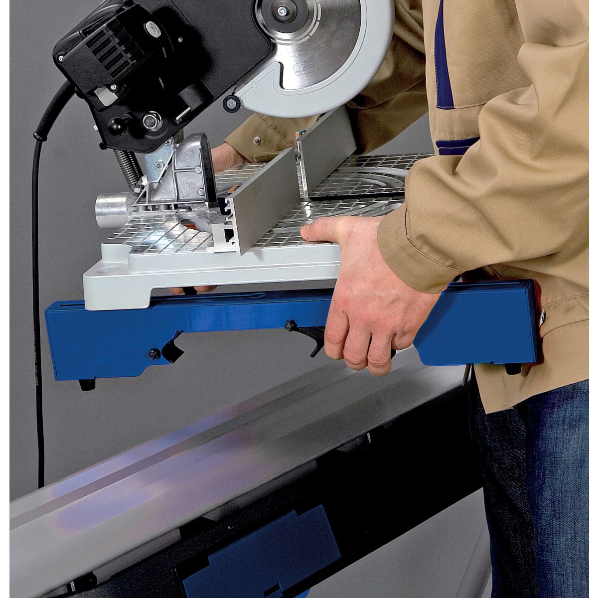 Universal-Werktisch Holzkraft UWT 3200