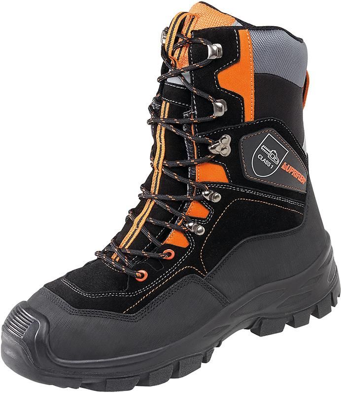 Forststiefel Sportive Hunter,S3, SRC, Gr. 37
