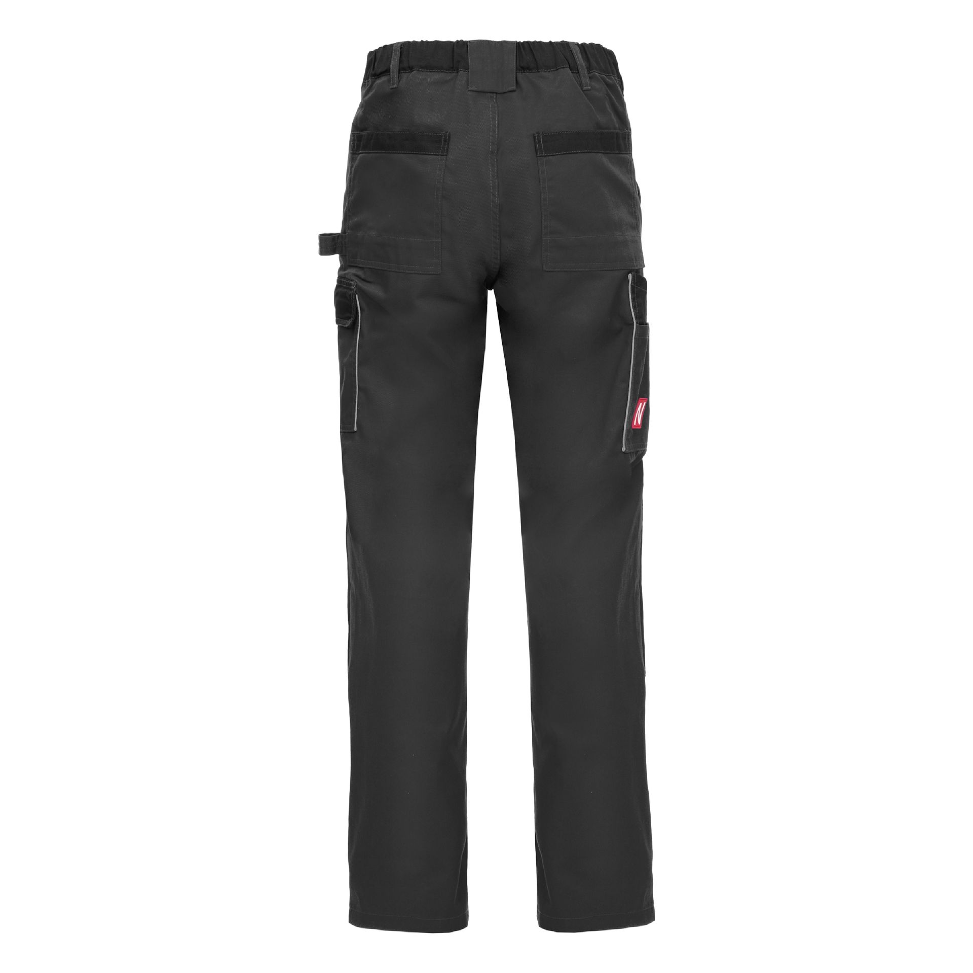 NITRAS MOTION TEX LIGHT, Arbeitshose lang 7512