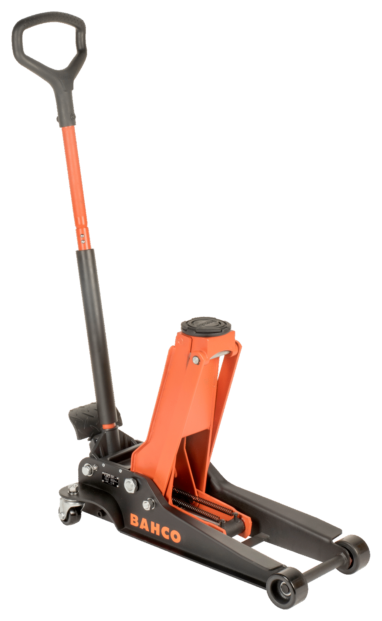 Bahco 3 T Wagenheber