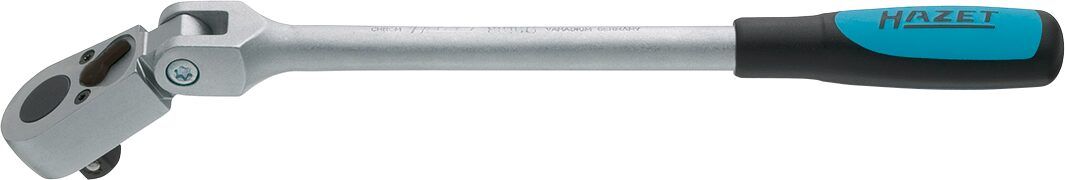 Gelenkknarre 3/8" 30Zähne 276mm 8816G Hazet