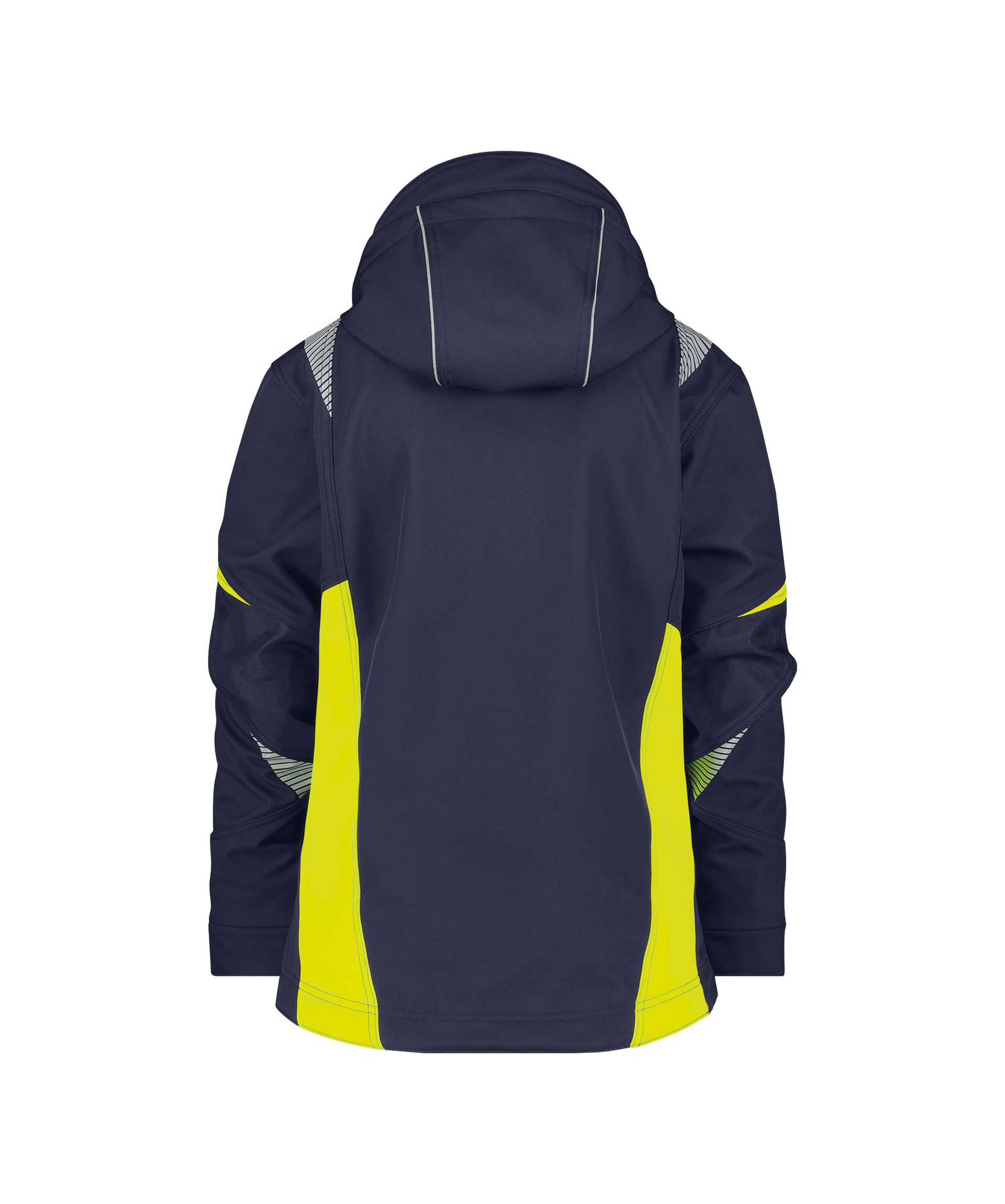 DASSY Kalama Women Softshelljacke