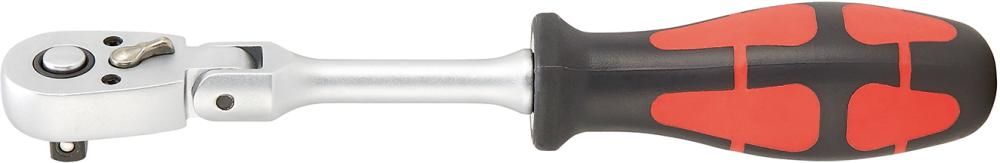 FORMAT Gelenk-Umschaltknarre, 1/4"