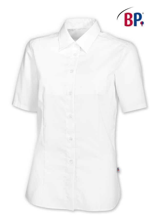 BP® STRETCH-Damenbluse 1/2 Arm