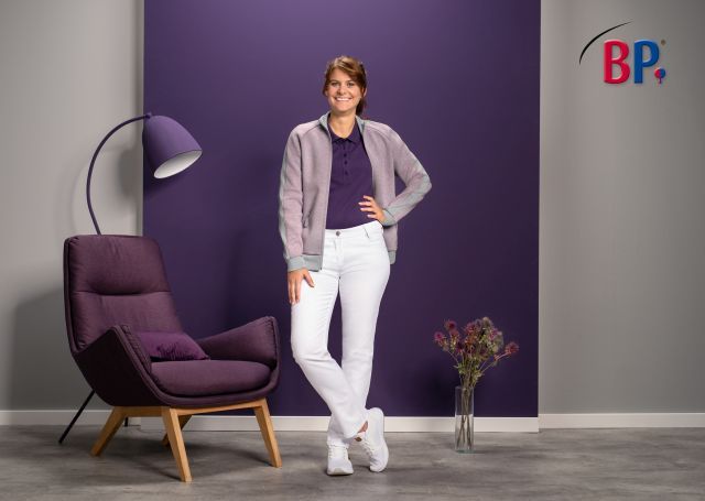 BP® STRETCH-Damenjeans