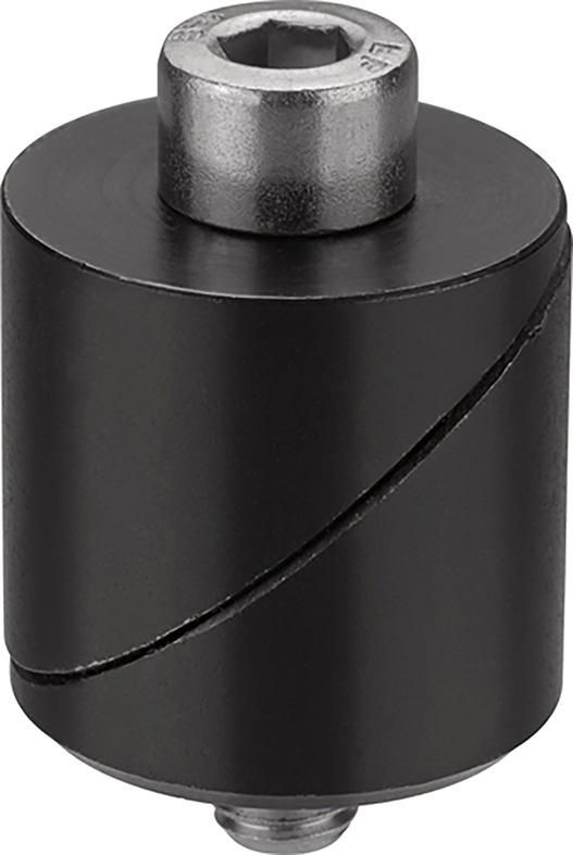 Klemmbolzen 6878K Gr.16 für Lochtische AMF