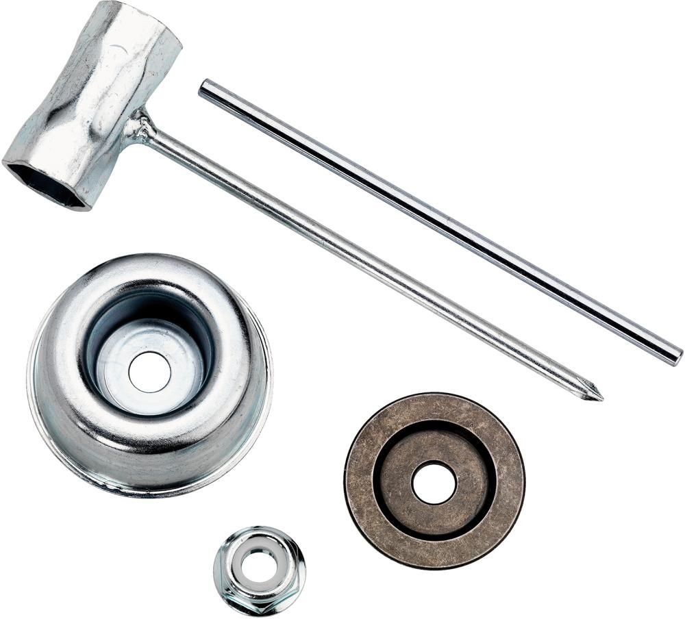 Messeradapter Metabo
