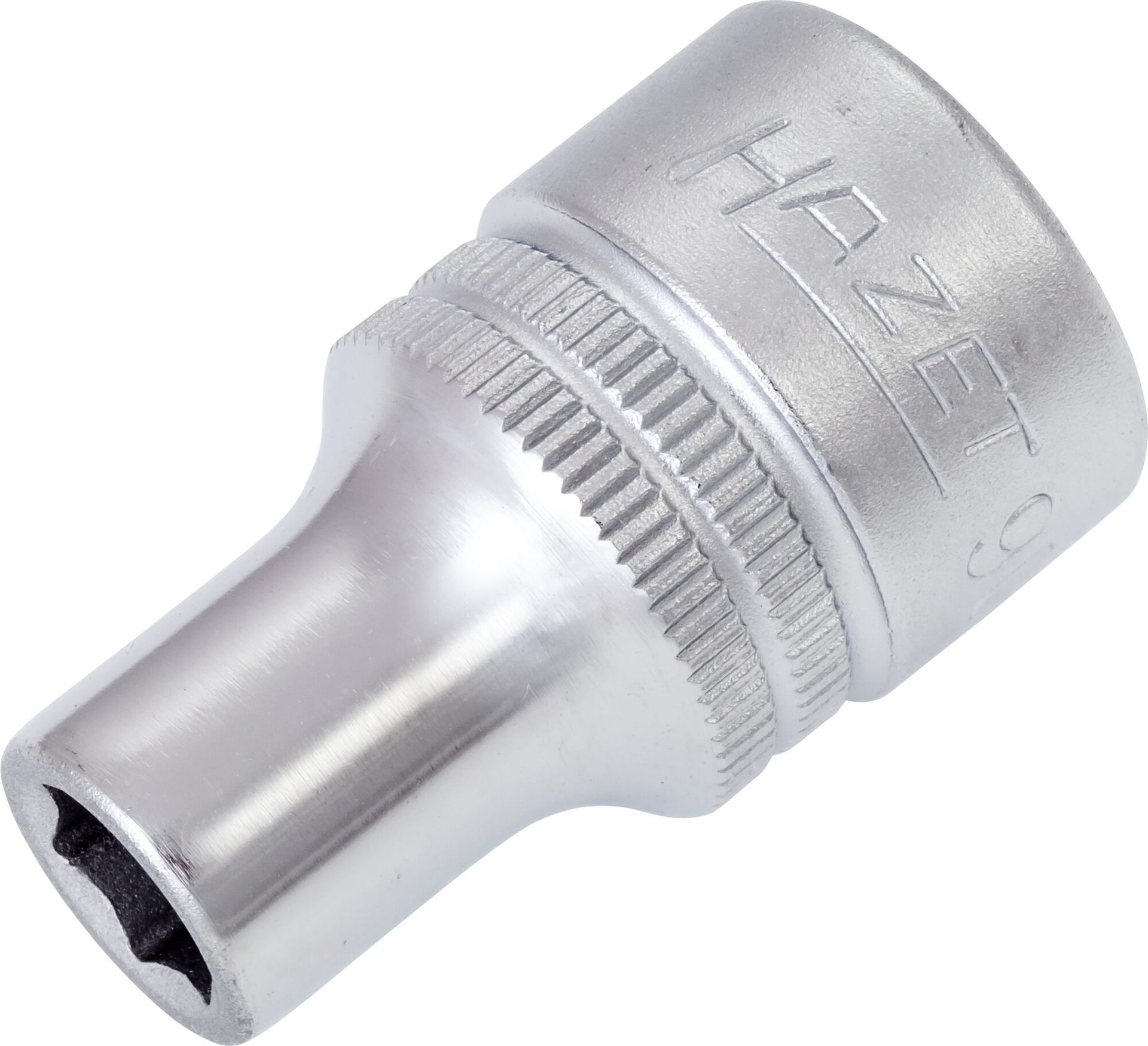 Steckschlüsseleinsatz 6-kant 1/2" 8mm Hazet