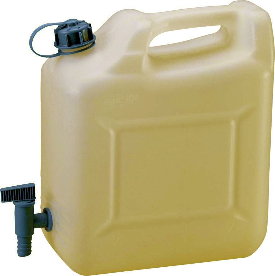 Wasserkanister ECO