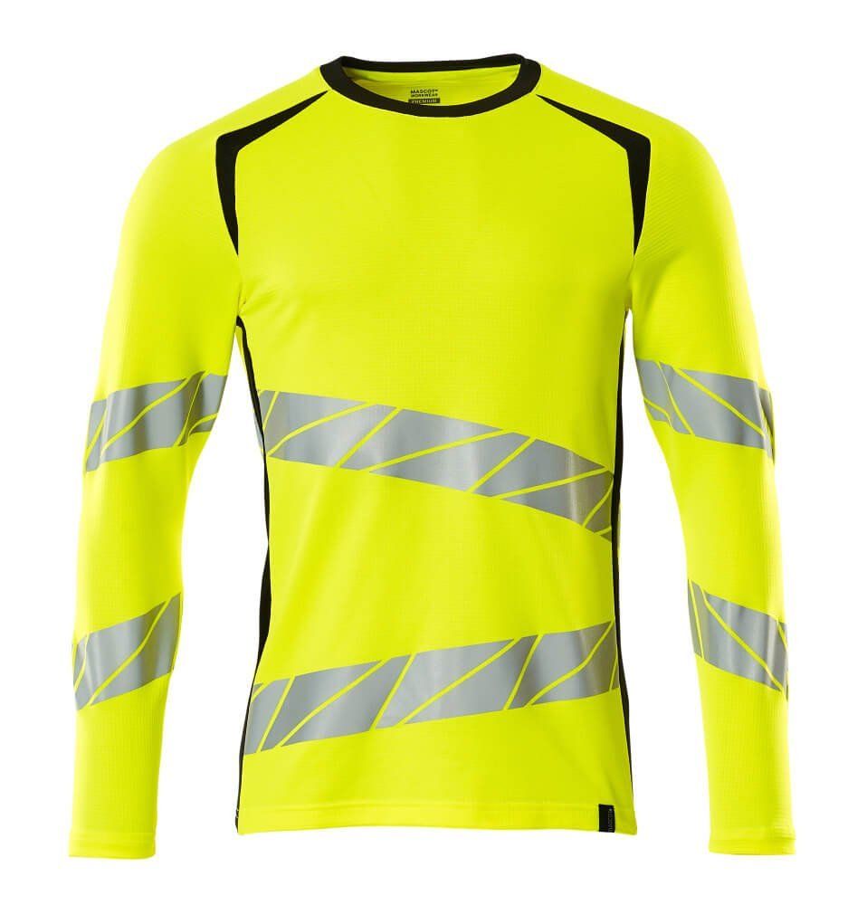 Mascot T-Shirt, Langarm, moderne Passform