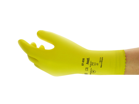 AlphaTec® 87-650
