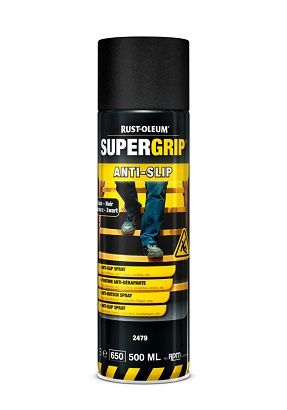 Rust-Oleum Hard Hat® 2479 Deckschicht,