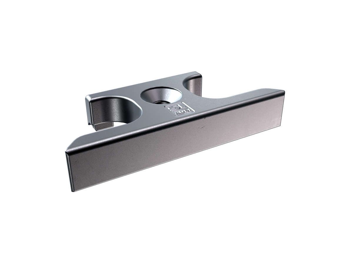 Schliessblech A0804 Ts