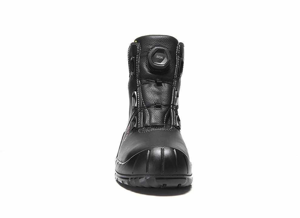 Sicherheitsstiefel LAURENZO BOA® Mid ESD S3S, Gr. 44