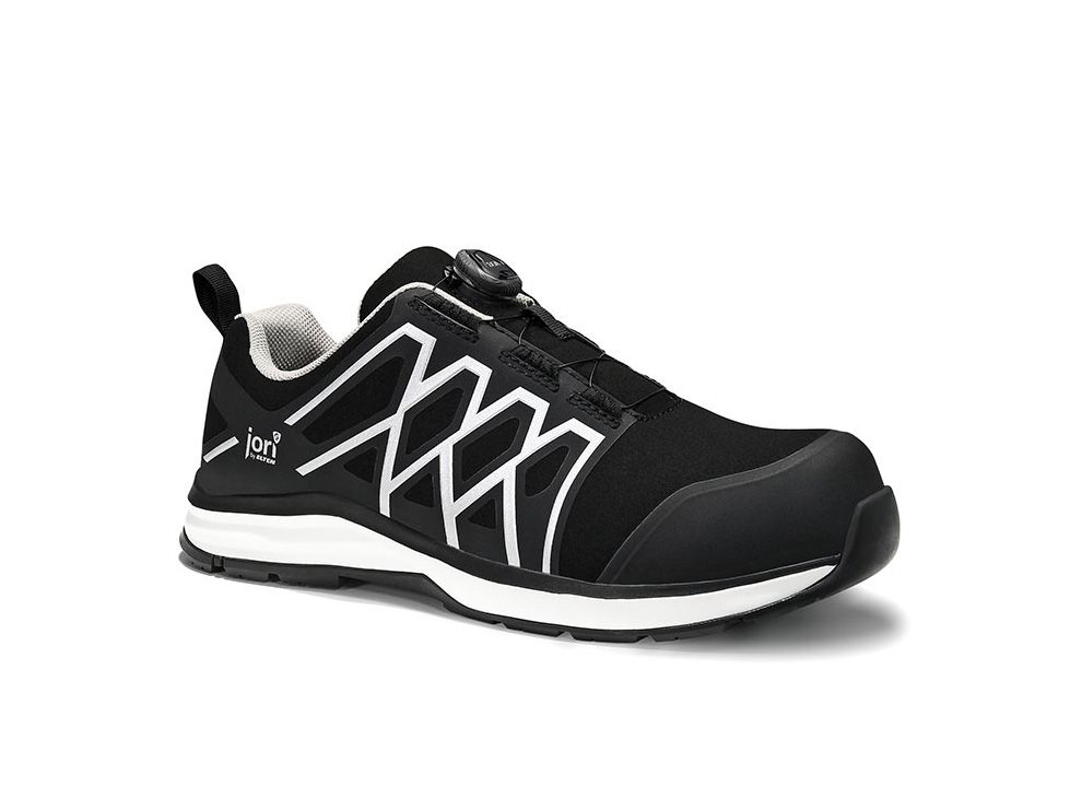 Elten Sicherheitshalbschuh jo_SWIFT BOA Low ESD S3S