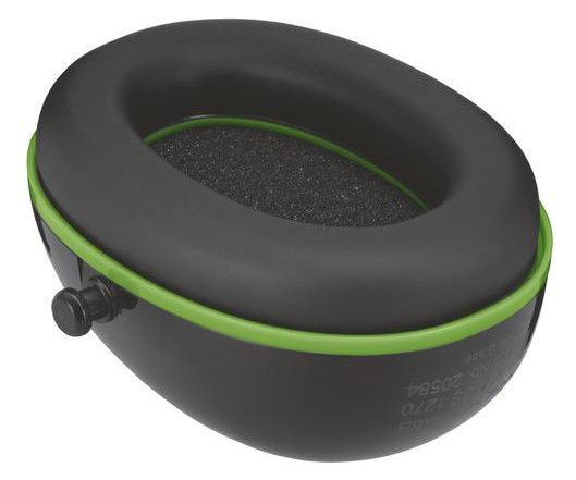 UVEX Kapselgehörschützer, "K10"
