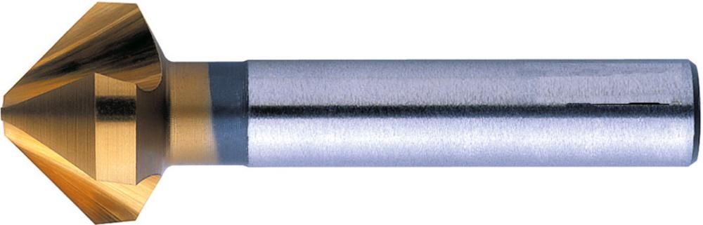 FORUM Kegelsenker D335C TiN 8,3mm 90G