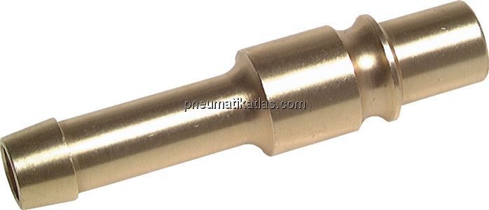 Kupplungsstecker (NW12) 13 (1/2")mm Schlauch