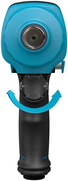 HAZET Schlagschrauber, 3/4"