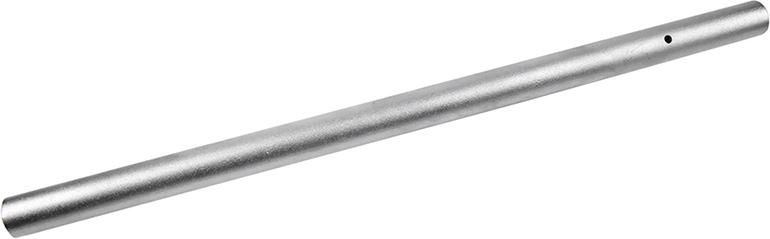 Rohr für Zugringschlüsselfür SW 46-55mm FORTIS