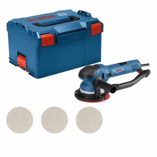 Bosch Exzenterschleifer GET 75-150