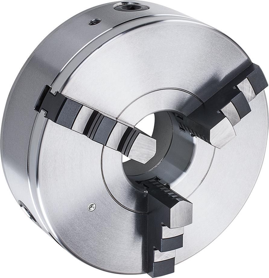 FORMAT Spiralring-Dreibackendrehfutter