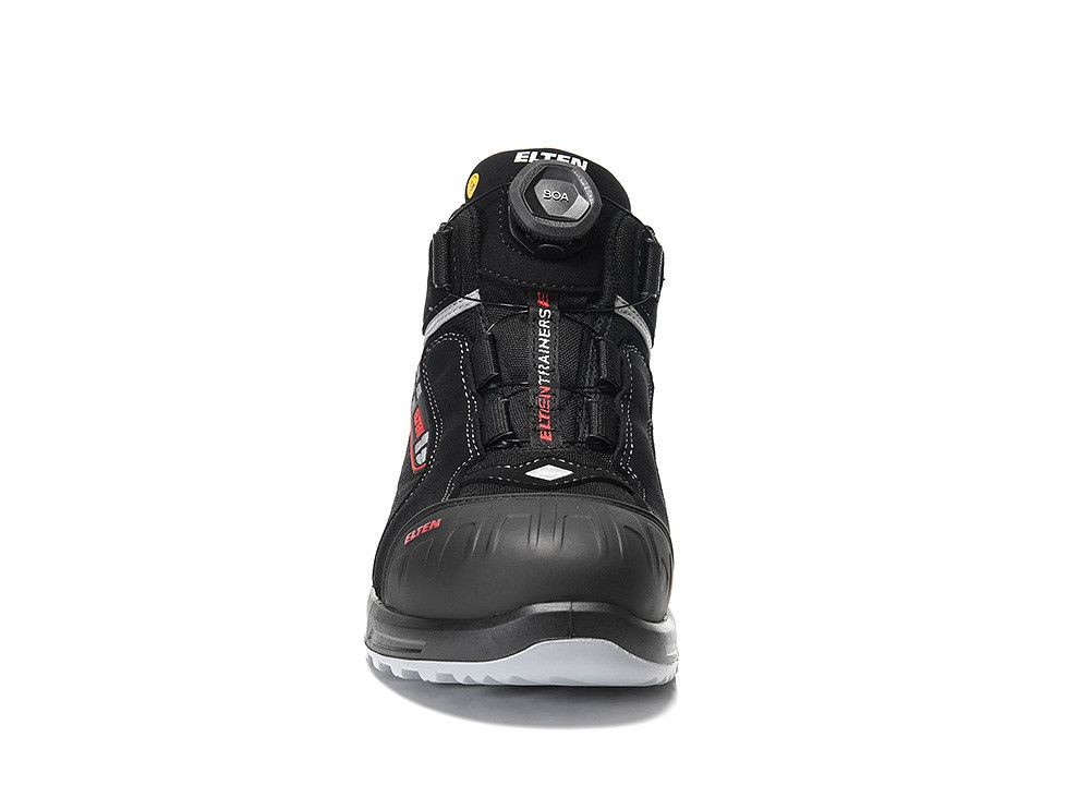 ELTEN Sicherheitsstiefel SANDER XXT Pro BOA® ESD S3S, Gr. 36