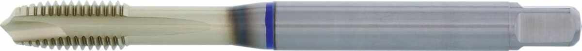 Maschinengewindebohrer DIN371 HSSE SIRIUS Typ INOX Form C M10 GÜHRING