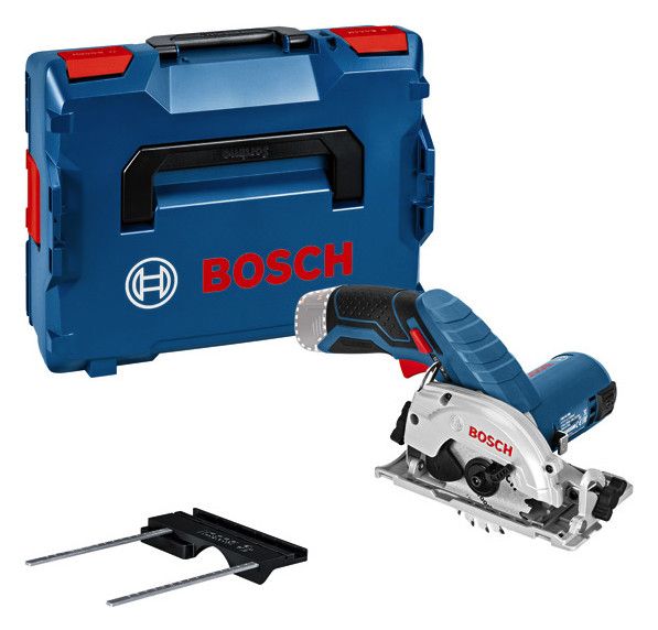 BOSCH Akku-Handkreissäge 26,5mm, SOLO