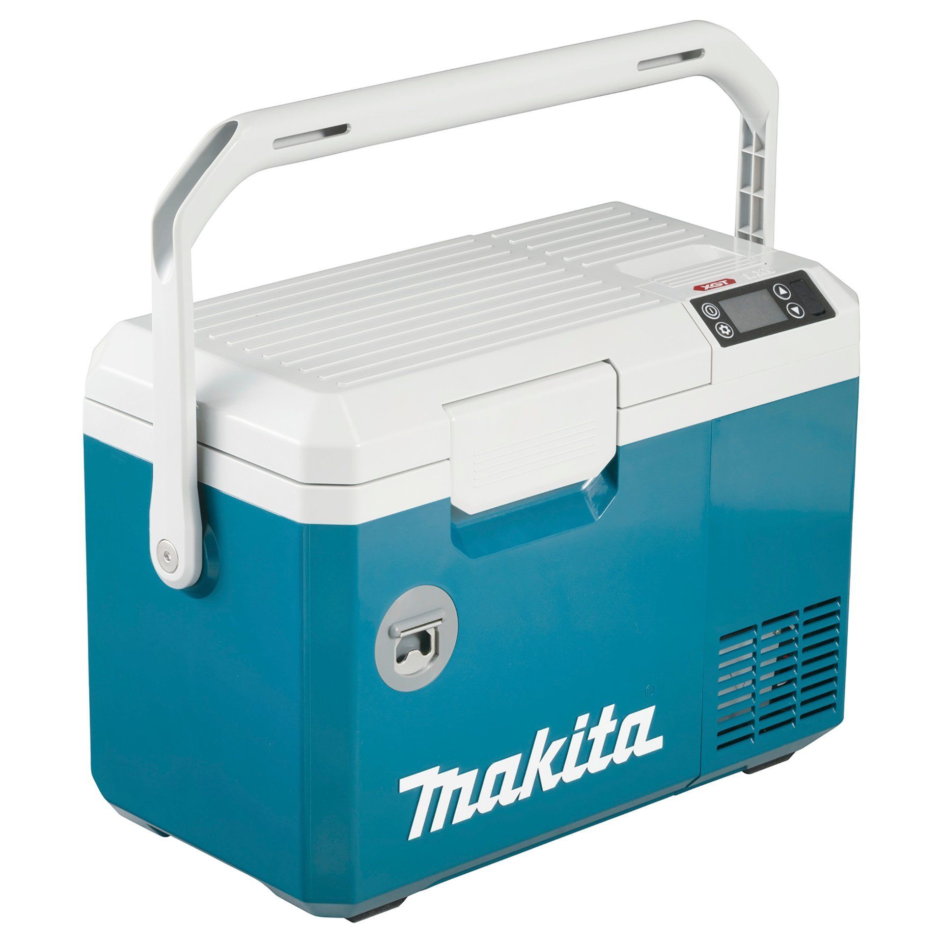 Makita Akku-Kompressor-Kühl-und Wärmebox CW003GZ01