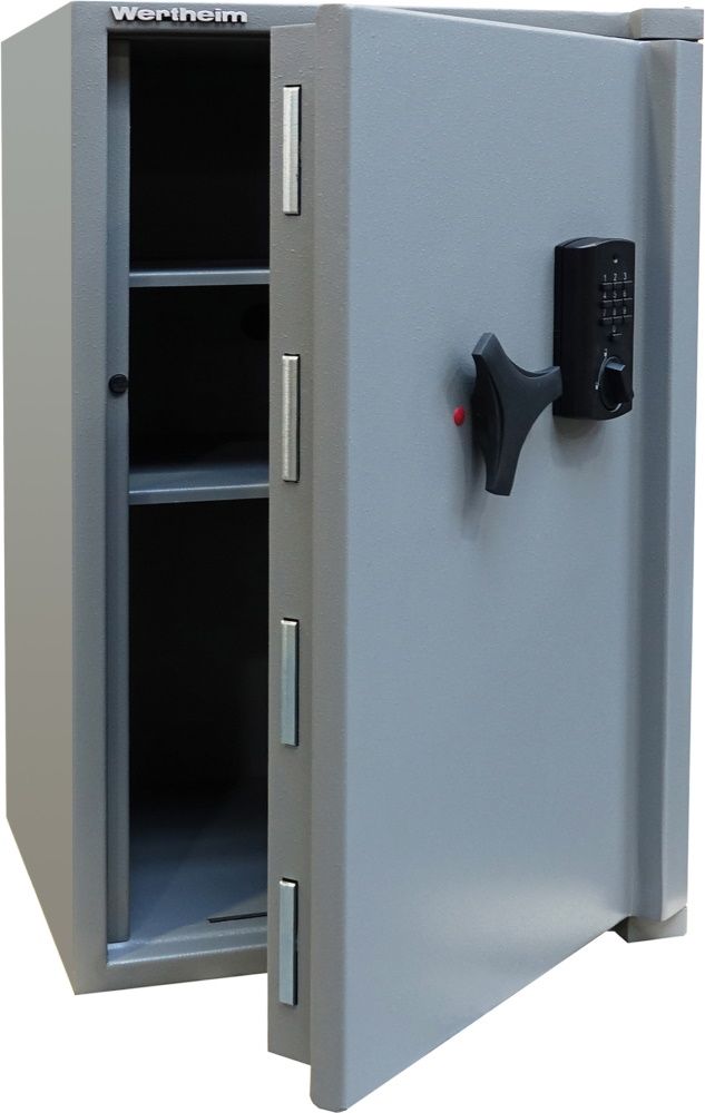 WERTHEIM Wertschutzschrank AG20RK